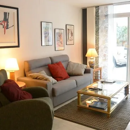 Apartment Apart. Golf Royal 202 *