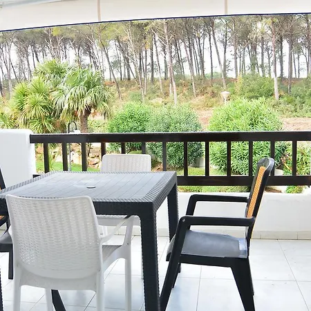 Apartment Apart. Golf Royal 202