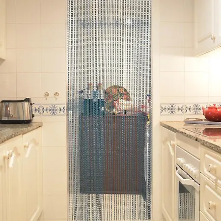Apartment Apart. Golf Royal 202
