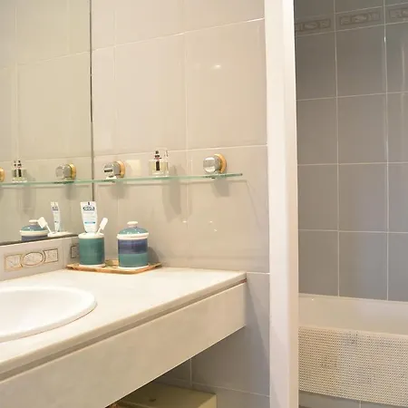 Apartment Apart. Golf Royal 202