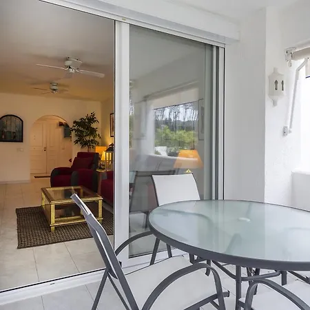 Apartment Apart. Golf Royal 202 *